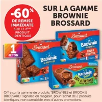Brownie Brossard