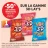 Promo Produits 3D Lay's