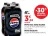 Promo Pepsi Max Zéro Sucres ou Pepsi Regular
