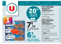 Petit Beurre
