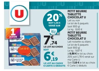 Petit Beurre