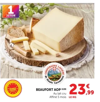 Beaufort AOP