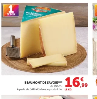 Beaumont de Savoie
