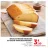Promo BRIOCHE TRESSÉE TRANCHÉE OU GACHE TRANCHES ÉPAISSES