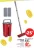 Promo COMBINE DE LAVAGE Dirt Devil