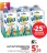 Promo Lait UHT VITAMINE VIVA CANDIA