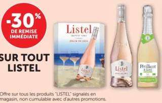 TOUT LISTEL