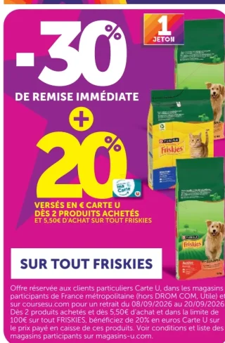 Friskies