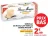 Promo Semoule ou riz au lait vanille Bonne Maman