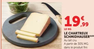 Le Chartreux Schmidhauser