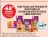 Promo Produits Daco Bello au rayon fruits secs