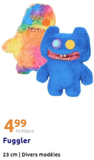 Fuggler
