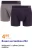 Promo Boxers en bambou Ziki