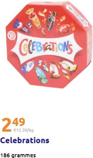 Celebrations