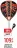 Promo Raquette de padel adulte Tech Vertuo 2.5 Babolat