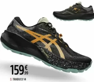 ASICS TRABUCO 14