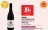 Promo Rhône AOP Vacqueyras Combe des Dentelles Rouge 2024