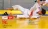 Promo KIMONO DE JUDO 2 EN 1 ENFANT - ADIDAS