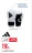 Promo Adidas Gants de Boxe Hybrid 25