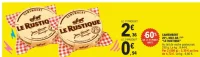 Camembert 20% Mat. Gr. Le Rustique