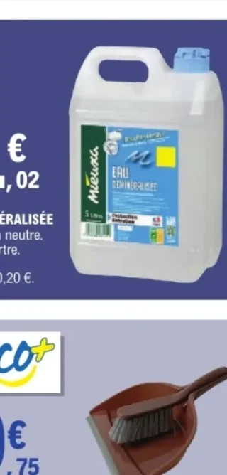Panière à linge 40L Homeside