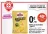 Promo Tortillas classique "Tokapi"