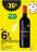Promo AOP Bordeaux Vin Rouge Baron Philippe de Rothschild Mouton Cadet