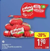 BABYBEL®