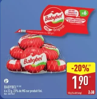 BABYBEL®