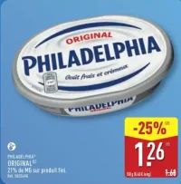 PHILADELPHIA® ORIGINAL