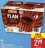 Promo Milsani Flan au Chocolat