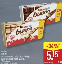 Kinder Bueno