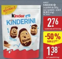 Kinder Kinderini
