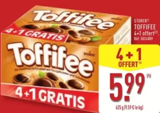 STORCK Toffifee