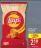 Promo CHIPS LAY'S® Nature