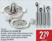 Crofton Ustensile de cuisine