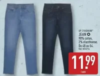 UP 2 FASHION® Jean