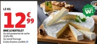 Brie le Roitelet