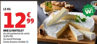 Brie le Roitelet