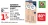 Promo Bâtonnets désodorisant Glade Parfum vanille