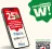 Promo Défis Bonus W! Jusqu'à 25% de cagnotte sur les marques Brita, Phebus et Sodastream