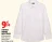Promo Chemise Homme Inextenso