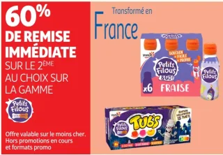 Petits Filous