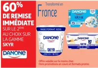 Danone Skyr