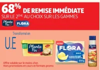 Planta Fin & Flora