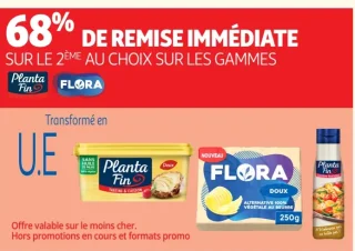 Planta Fin & Flora