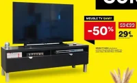 Meuble TV SAMY