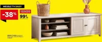 Meuble TV DAISY