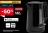 Promo Bouilloire sans fil Philips HD931820