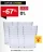 Promo Set 6 verres Sada